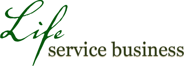 life service businee